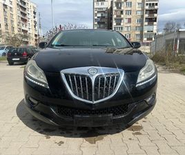 LANCIA DELTA LANCIA DELTA 1.4T ГU0410U0417 3,300 BGN