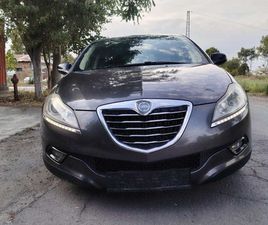 LANCIA DELTA DELTA 1600 LANCIA DELTA 1.6 JTD 5,999 BGN