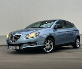 LANCIA DELTA DELTA 1600 LANCIA DELTA 1.6 JTD 6,800 BGN