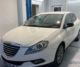 LANCIA DELTA LANCIA DELTA 1.6 TD 4,200 BGN