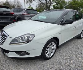 LANCIA DELTA DELTA 1600 LANCIA DELTA 1.6D-AVTOMAT 7,200 BGN