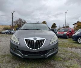 LANCIA DELTA DELTA 1600 LANCIA DELTA 1.6MJET 3,300 BGN