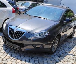 LANCIA DELTA LANCIA DELTA 1.6MJET 5,990 BGN