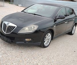 LANCIA DELTA LANCIA DELTA 1.6MJETUD83CUDDEEUD83CUDDF96 СU043A 5,600 BGN