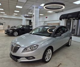 LANCIA DELTA LANCIA DELTA 1.9 ДИЗЕU043B 190U043AС 7,490 BGN