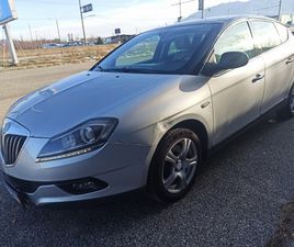 LANCIA DELTA LANCIA DELTA 2.0MJET 4,999 BGN