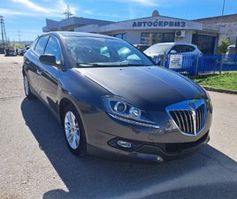 LANCIA DELTA LANCIA DELTA 5,200 BGN