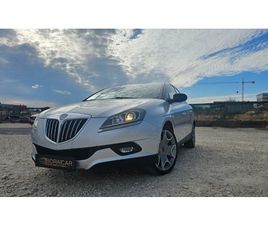 LANCIA DELTA LANCIA DELTA 7,499 BGN