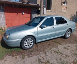 LANCIA LYBRA 1,9 1,800 BGN