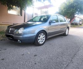 LANCIA LYBRA 1.9 2,600 BGN