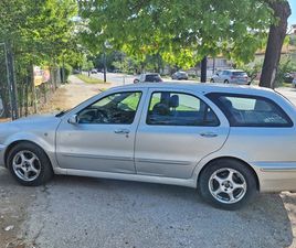 LANCIA LYBRA 1.9JTD 1,899 BGN