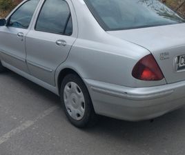 LANCIA LYBRA 1.9JTD 1,999 BGN