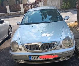 LANCIA LYBRA 2,350 BGN