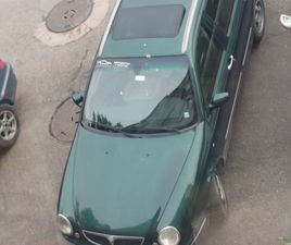 LANCIA LYBRA 2.4 JTD 3,299 BGN