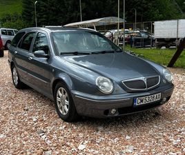 LANCIA LYBRA BOSU0415 2,999 BGN