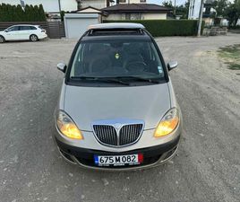 LANCIA MUSA 1.3 MULTIJET 3,200 BGN