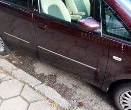 LANCIA MUSA 1.4 6,800 BGN