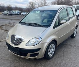 LANCIA MUSA 1.4I 2,700 BGN