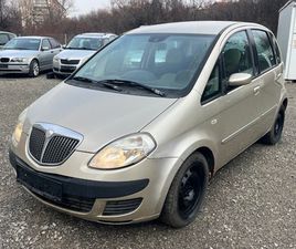 LANCIA MUSA 1.4I 2,500 BGN