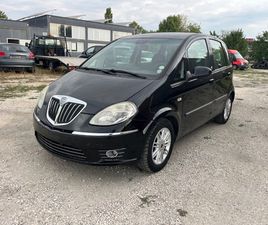 LANCIA MUSA 1.4I GPL 3,700 BGN