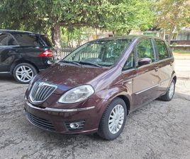 LANCIA MUSA 1.6MJET FACE L. 1,990 BGN