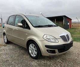 LANCIA MUSA UD83CUDDEEUD83CUDDF91.3MJET 2,900 EUR