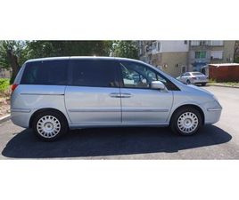 LANCIA PHEDRA LANCIA PHEDRA 2.0 136U043AС 7,000 BGN