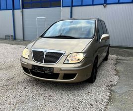 LANCIA PHEDRA LANCIA PHEDRA 2.2 HDI 3,900 BGN