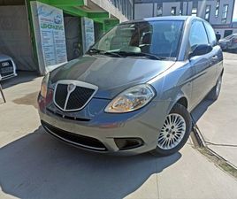 LANCIA Y LANCIA Y 1.2 ГU0410U0417 U041AU041BU0418U041CU0410U0422U0418 3,900 BGN