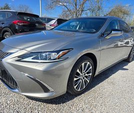 LEXUS ES300 2.5IHYBRID-KOJA 33,233 EUR