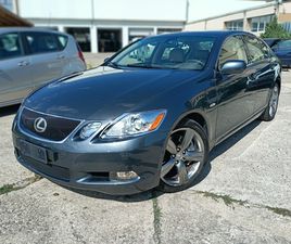 LEXUS GS300 12,000 BGN