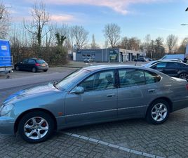 LEXUS GS300 8,500 BGN