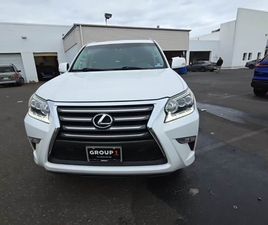 LEXUS GX460 LUXURY 42,500 BGN