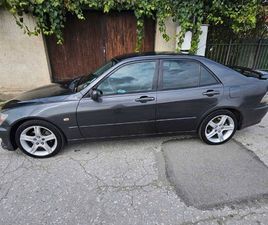 LEXUS IS200 5,000 BGN