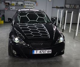 LEXUS IS220 2.2 177U043AС. 10,000 BGN