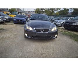 LEXUS IS220 2.2 D 6,999 BGN