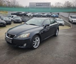 LEXUS IS220 2.2D-CAT* EXECU 5,999 BGN