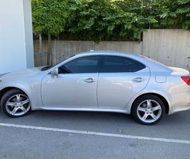 LEXUS IS220 6,000 BGN