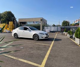 LEXUS IS250 2.5 14,500 BGN