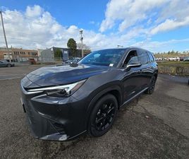 LEXUS TX LEXUS TX AWD, 7 U043CЕСТА, U041CЕСЕU0447НА ВНОСU043AА ОТ 1400 U043BВ. 160,000 BGN