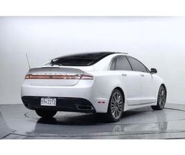 LINCOLN MKZ 16,999 BGN