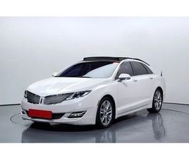 LINCOLN MKZ LINCOLN MKZ 19,800 BGN