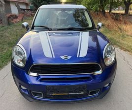 MINI PACEMAN SD 4,100 EUR