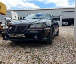 PONTIAC GRAND-AM 2.3I 7,500 BGN