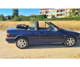 ROVER 216 1.6 3,000 BGN