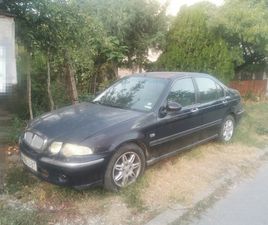 ROVER 45 2000 TDI 1,500 BGN