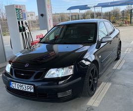 SAAB 9-3 1.8I 6,500 BGN