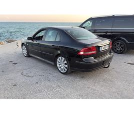 SAAB 9-3 1,9 TID 4,500 BGN
