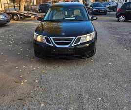 SAAB 9-3 1.9TID 4,300 BGN