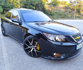 SAAB 9-3 2.8 TURBO 4X4 15,999 BGN